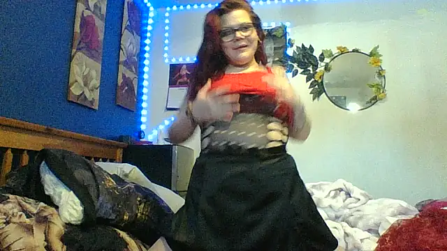 Snapshot of Sexymilf6992 chatting on February 27, 2026, 4:51 pm Sexymilf6992 online show from February 27, 2026, 4:51 pm