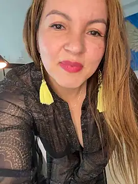 Viictoria-Jones online show from April 3, 2026, 10:11 am