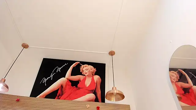  sussan miller online show from April 19, 2026, 8:00 pm