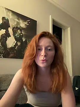 HoneyBunny18 online show from March 2, 2026, 5:20 pm