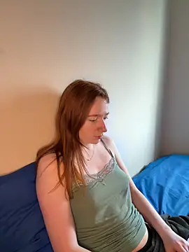 HoneyBunny18 online show from March 14, 2026, 9:15 am