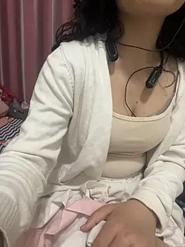 Snapshot of Smile-002 chatting on February 21, 2026, 10:39 am Smile-002 online show from February 21, 2026, 10:39 am