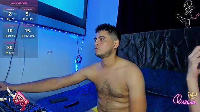 Fox couple69 online show from March 1, 2026, 2:22 am