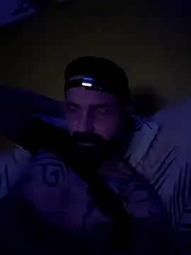 calebdevil online show from March 27, 2026, 5:38 am