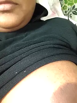 RDindian96 online show from April 9, 2026, 9:32 pm