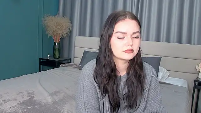 Sweet Ink Muse online show from March 13, 2026, 1:10 am