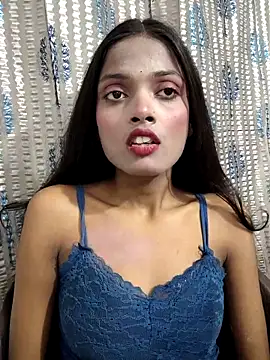 iam-anshika online show from March 26, 2026, 5:39 am