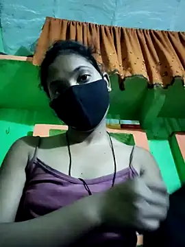 Cute aroshi online show from March 24, 2026, 4:51 pm