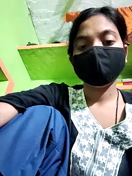 Cute aroshi online show from March 31, 2026, 11:18 pm