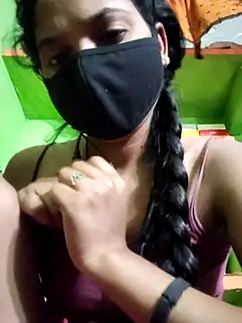 Cute aroshi online show from March 14, 2026, 8:15 pm