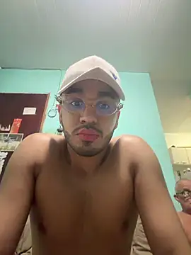 Snapshot of mateuzinhotsv chatting on May 31, 2026, 7:03 am mateuzinhotsv online show from May 31, 2026, 7:03 am