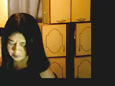 IndianPleasures21 online show from March 12, 2026, 8:07 am