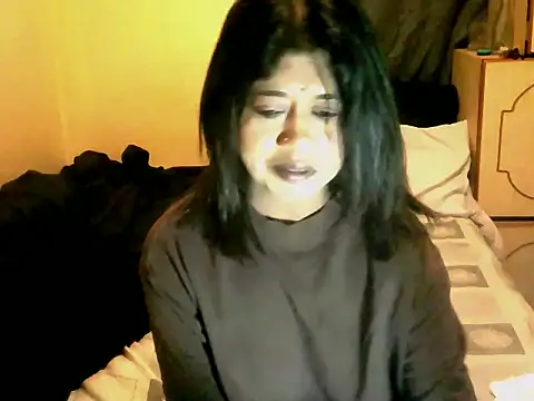 IndianPleasures21 online show from April 22, 2026, 11:55 pm