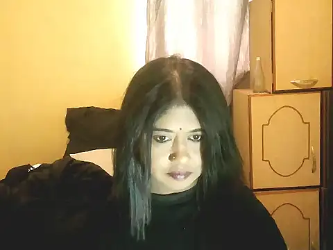 IndianPleasures21 online show from March 13, 2026, 9:47 am