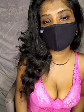 SEXY AAROO online show from February 24, 2026, 11:00 am