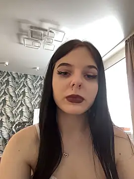 Snapshot of KrisHensley chatting on February 21, 2026, 6:48 am KrisHensley online show from February 21, 2026, 6:48 am