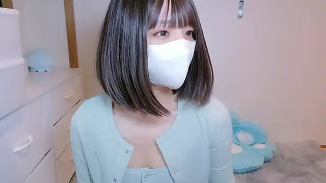 Mirika chan online show from March 27, 2026, 1:45 pm