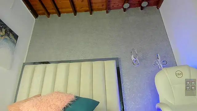 Ambarr Moon  online show from March 17, 2026, 7:28 pm