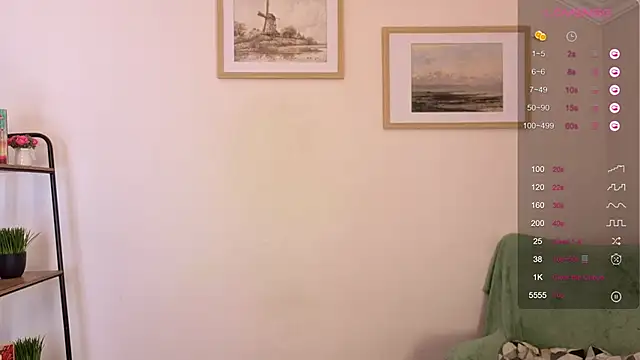 Snapshot of Lilian_Merf chatting on May 5, 2026, 8:06 am Lilian Merf online show from May 5, 2026, 8:06 am