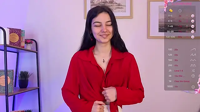 Snapshot of Lilian_Merf chatting on April 12, 2026, 8:06 am Lilian Merf online show from April 12, 2026, 8:06 am