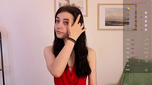 Snapshot of Lilian_Merf chatting on April 26, 2026, 8:44 am Lilian Merf online show from April 26, 2026, 8:44 am