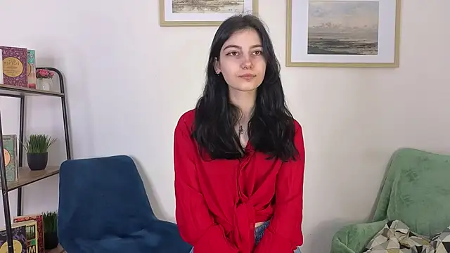 Snapshot of Lilian_Merf chatting on April 8, 2026, 8:05 am Lilian Merf online show from April 8, 2026, 8:05 am