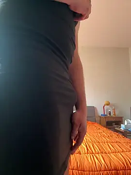 foudesexe23 online show from April 10, 2026, 8:43 am