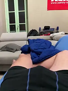 foudesexe23 online show from February 21, 2026, 7:27 pm