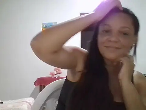 Vicky-43 online show from February 27, 2026, 1:28 am