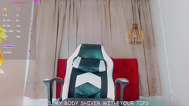 Abby White   online show from February 23, 2026, 11:55 am