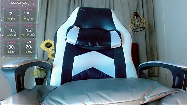 Abby White   online show from February 28, 2026, 11:32 am