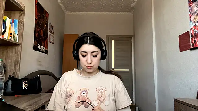 AshlynWabasha online show from March 10, 2026, 1:15 pm