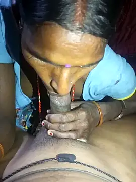 Ankit couple2525 online show from April 6, 2026, 8:54 pm