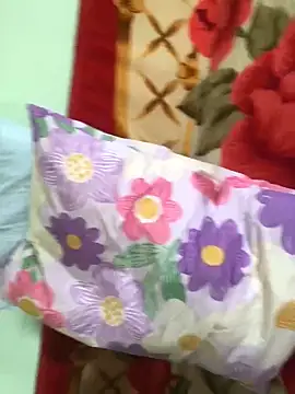 Anais07 online show from May 19, 2026, 10:44 am