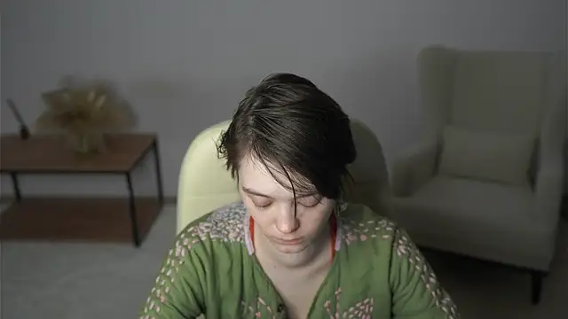 RemediosBreutzman online show from February 22, 2026, 12:07 pm