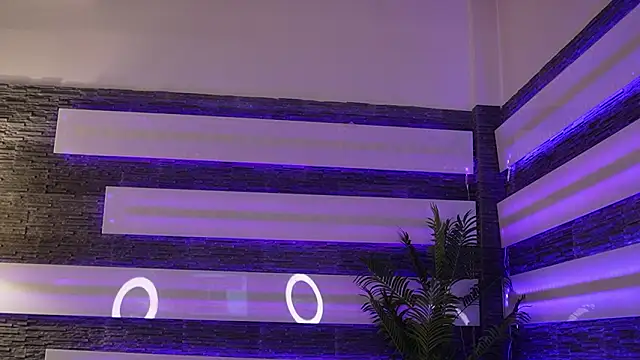 ItsIvyLicious  online show from March 4, 2026, 9:55 pm