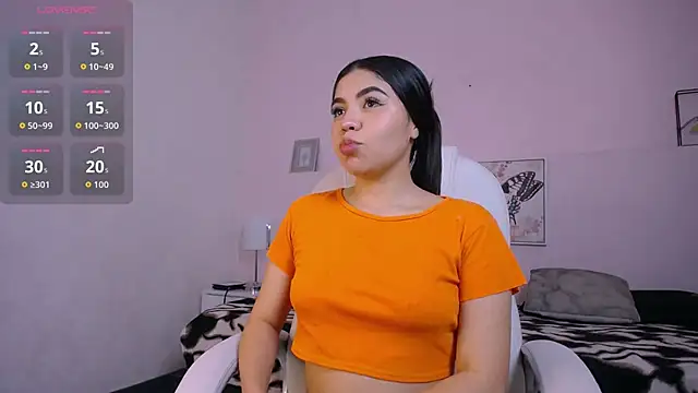 Snapshot of Ambarina_ chatting on June 28, 2026, 11:38 am Ambarina online show from June 28, 2026, 11:38 am