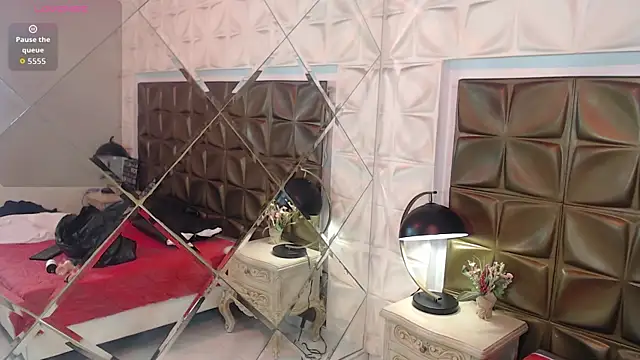 MelodyBlazze online show from June 11, 2026, 9:01 pm