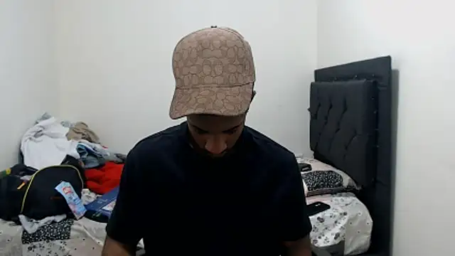 Snapshot of blackhorseet chatting on April 12, 2026, 8:56 pm blackhorseet online show from April 12, 2026, 8:56 pm