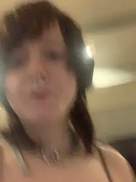 Snapshot of vampboytoy chatting on February 27, 2026, 7:52 am vampboytoy online show from February 27, 2026, 7:52 am