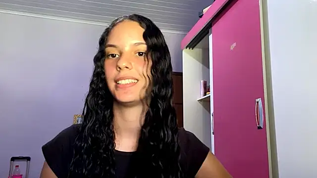 Snapshot of LanellYoshiyama chatting on February 22, 2026, 2:08 pm LanellYoshiyama online show from February 22, 2026, 2:08 pm