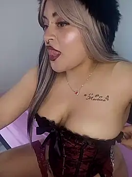 Snapshot of RubyCastellanos_XXXX chatting on February 26, 2026, 6:52 pm RubyCastellanos XXXX online show from February 26, 2026, 6:52 pm