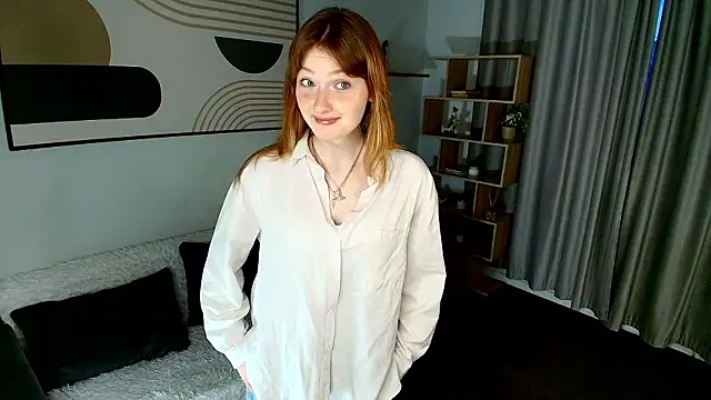 ShantaeClaybourn online show from March 20, 2026, 3:46 pm