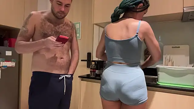 alpsXsiberia online show from April 5, 2026, 8:32 am