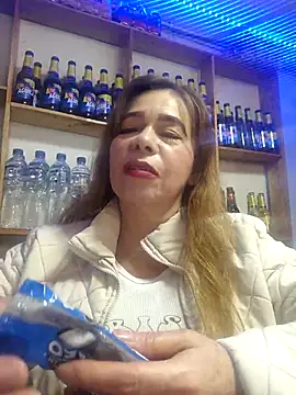 rubiii1972 online show from March 30, 2026, 9:38 pm