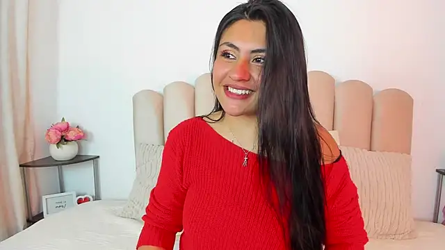 celeste z online show from April 3, 2026, 1:17 pm