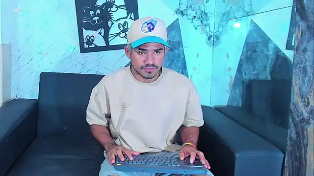 Latins on fire online show from March 14, 2026, 12:11 pm