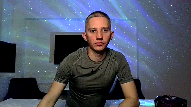 RyanRubber online show from April 26, 2026, 9:12 pm