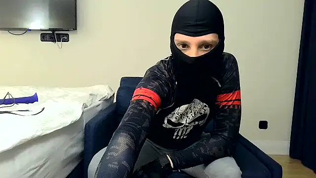 RyanRubber online show from April 4, 2026, 7:42 pm
