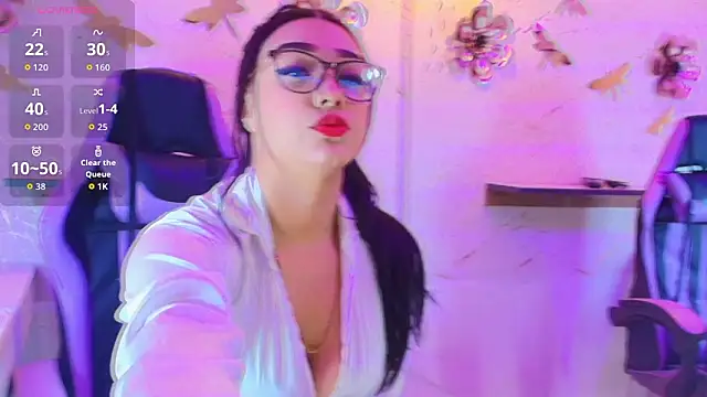 Snapshot of Iris_Black chatting on March 29, 2026, 2:19 pm Iris Black online show from March 29, 2026, 2:19 pm